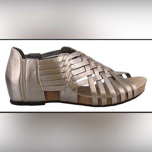 Chocolat Blu Sandals